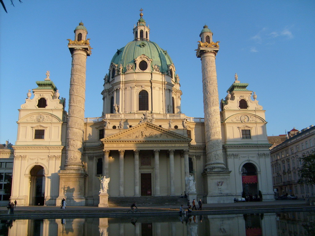 Karlskirche